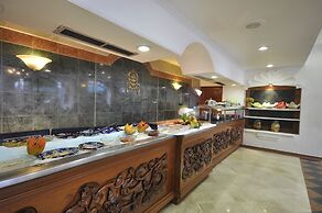 Hotel Misión Guadalajara
