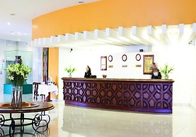 Hotel Misión Guadalajara