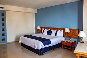 Hotel Misión Guadalajara