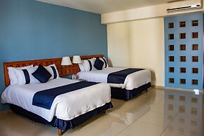 Hotel Misión Guadalajara