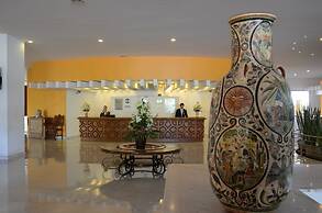 Hotel Misión Guadalajara