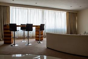 Hotel Misión Guadalajara