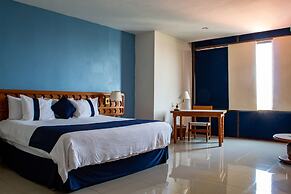 Hotel Misión Guadalajara