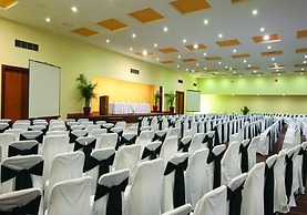 Hotel Misión Guadalajara
