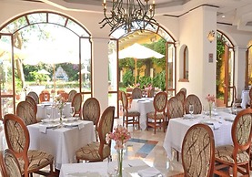 Hotel Misión Guadalajara
