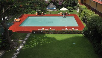 Hotel Misión Guadalajara