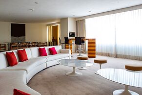 Hotel Misión Guadalajara