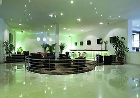 Hotel Misión Guadalajara