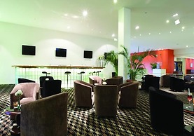 Hotel Misión Guadalajara