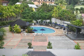 Cascadia Hotel