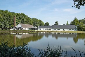 Bilderberg Kasteel Vaalsbroek