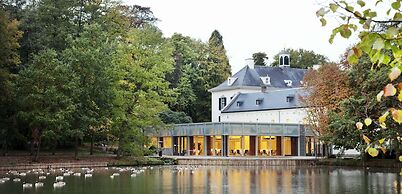 Bilderberg Kasteel Vaalsbroek