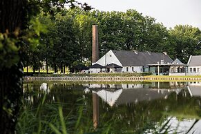 Bilderberg Kasteel Vaalsbroek