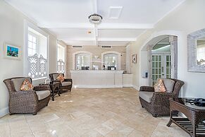 Savannah Beach Club Hotel