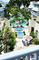 Savannah Beach Club Hotel