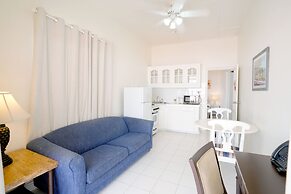 Worthing Court Apartment Hotel