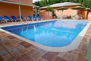 Worthing Court Apartment Hotel