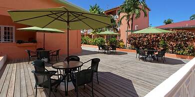 Worthing Court Apartment Hotel