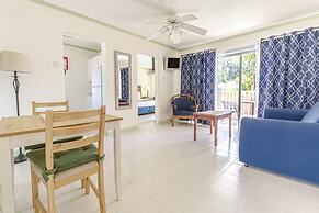 Worthing Court Apartment Hotel