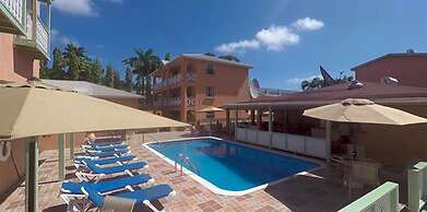 Worthing Court Apartment Hotel