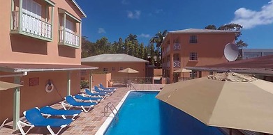 Worthing Court Apartment Hotel