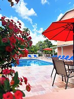 Worthing Court Apartment Hotel