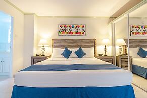 Worthing Court Apartment Hotel