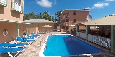 Worthing Court Apartment Hotel