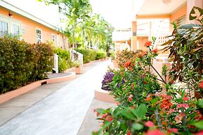 Worthing Court Apartment Hotel