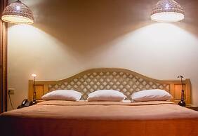 Kariwak Village Holistic Haven and Hotel