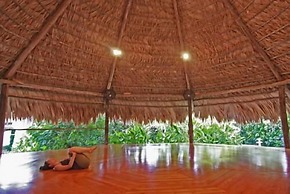 Kariwak Village Holistic Haven and Hotel