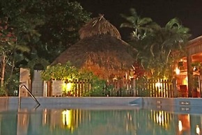 Kariwak Village Holistic Haven and Hotel
