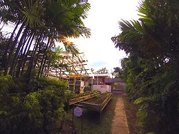 Kariwak Village Holistic Haven and Hotel