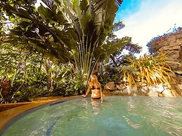 Kariwak Village Holistic Haven and Hotel