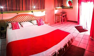 Kariwak Village Holistic Haven and Hotel