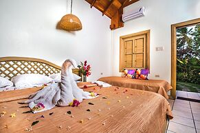 Kariwak Village Holistic Haven and Hotel