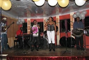 Kariwak Village Holistic Haven and Hotel