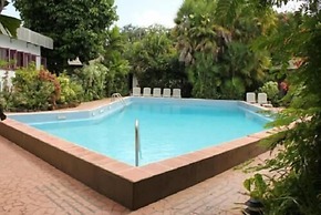 Kariwak Village Holistic Haven and Hotel