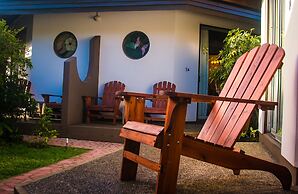 Kariwak Village Holistic Haven and Hotel