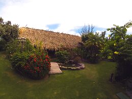 Kariwak Village Holistic Haven and Hotel