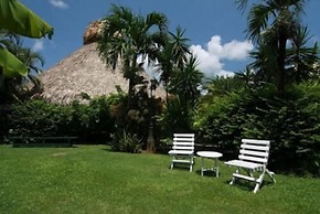 Kariwak Village Holistic Haven and Hotel
