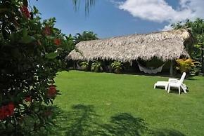 Kariwak Village Holistic Haven and Hotel