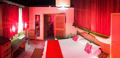 Kariwak Village Holistic Haven and Hotel