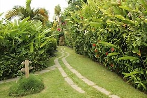 Kariwak Village Holistic Haven and Hotel