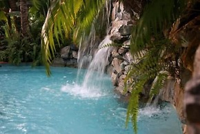 Kariwak Village Holistic Haven and Hotel