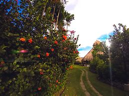 Kariwak Village Holistic Haven and Hotel