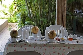 Kariwak Village Holistic Haven and Hotel