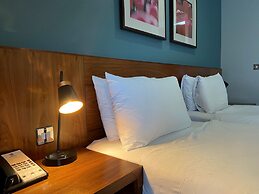 Best Western Ship Hotel