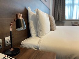 Best Western Ship Hotel