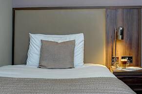 Best Western Ship Hotel